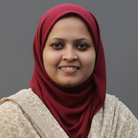 Nusrat Jahan - Logo Designer & Brand Strategist for Startups and Small ...