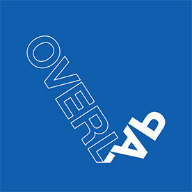 Behance profile picture for @overlap