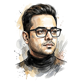 Bhushan Sharma