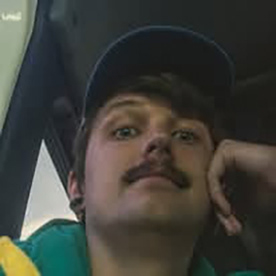 Zach Field