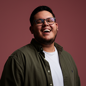 Behance profile picture for @javierfch