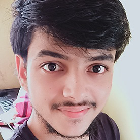 Rutvik Gauswami - Graphics And Ui Ux Designer in Surat, India :: Behance