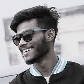 Rabi Kumar - Webflow Designer, Framer, Jitter, UI/UX, Photographer in ...