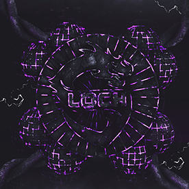 Behance profile picture for @loch