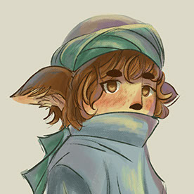 Behance profile picture for @himiko
