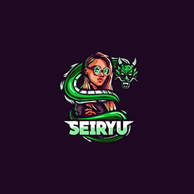 Seiryu Plays