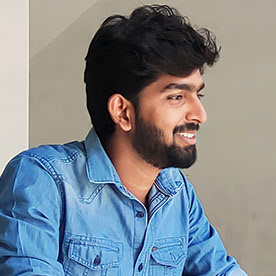 Deva S - Graphic and Video Editing Student in Erode, India :: Behance