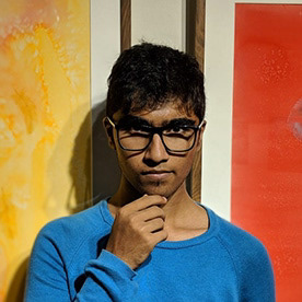 Rohan Sathish - Artist & Designer in Bangalore, India :: Behance