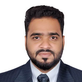 Nasarullah shareef - Sr. Architectural Desinger in Riyadh, Saudi Arabia ...