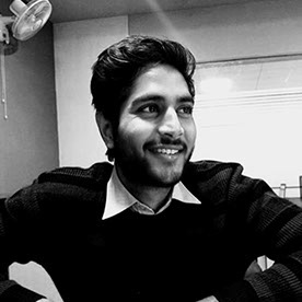 Nikhar Ramnani - Graphic Designer in Ahmedabad, India :: Behance