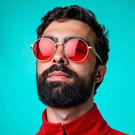 Carlo Barros's profile