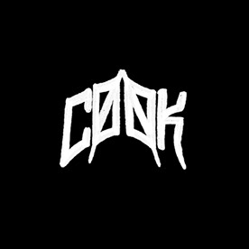 Behance profile picture for @cook