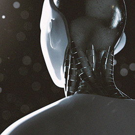 Behance profile picture for @machines