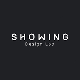 Behance profile picture for @Showing