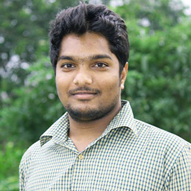 hemanth pedagada - UX&UI in Hyderabad, India :: Behance