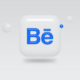 Behance profile picture for @oceanographic