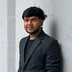 RAGHUL S - Graphic Designer | UI/UX Designer | M.Tech CSE in Coimbatore ...