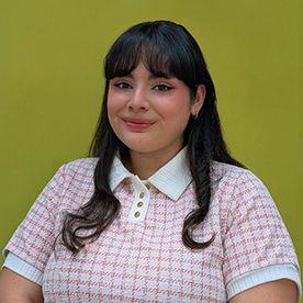 Maria Jose Mora Jara