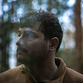 Marc Colomer's profile