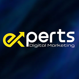 Experts Digital Marketing - Agency in Egypt :: Behance