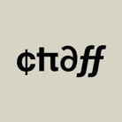 Behance profile picture for @Chaff