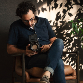 David Butler - Photographer in Boston, MA, USA :: Behance