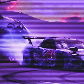 Behance profile picture for @knightyt