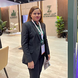 Ar. Saniya Sheikh - Architect, Interior Designer in Dubai, United Arab ...