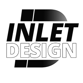 Inlet Design - Designer Digital in Brazil :: Behance