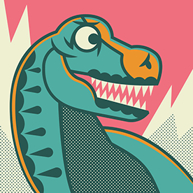 Behance profile picture for @denver