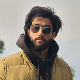 Shayan Ahmed - Multidisciplinary Designer in Islamabad, Pakistan :: Behance