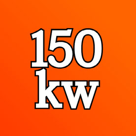 150kw