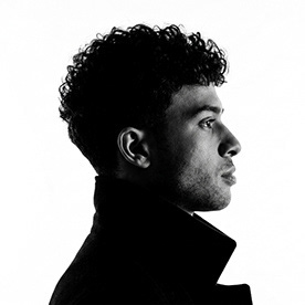 Abdullah Mohareb | Mohareb Studio - Head of Graphic Design | MSB ...