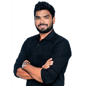 Yegan S - Visual & UXUI Designer in Chennai, India :: Behance