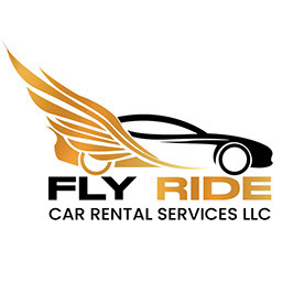 Fly Ride Car Rental - Owner in India :: Behance