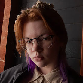 Zlata Liharova's profile