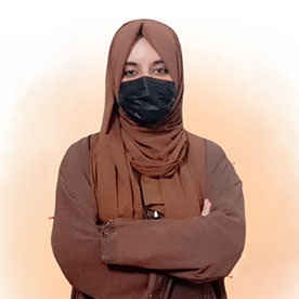 Syeda Dilawaiz - UI/UX Designer in Peshawar, Pakistan :: Behance