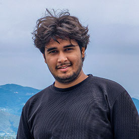 Shubham Sharma - Graphic designer in Jaipur, India :: Behance