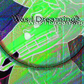 Behance profile picture for @WRAITH