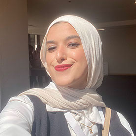 Zaina Agamy - Visual Storyteller . Dream builder in Port Said, Egypt ...