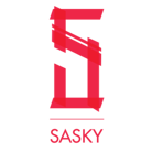Behance profile picture for @sasky