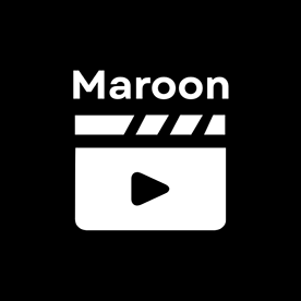 Behance profile picture for @maroon