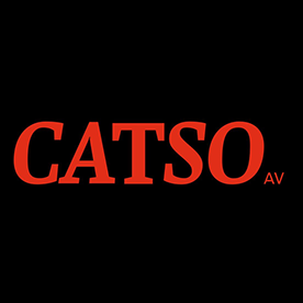 CATSO av - Productora Audiovisual in Argentina :: Behance