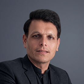 Shoaib Brand Specialist