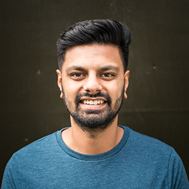 Jai Mistry - Designer in London, United Kingdom :: Behance