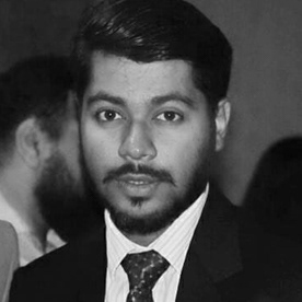 Ubaid Siddiqui - Graphic designer in Karachi, Pakistan :: Behance