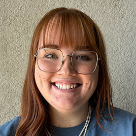 Devyn Reilly - Internal Development and Communications Associate in IA ...