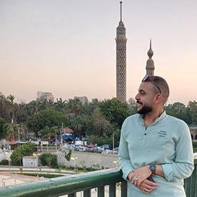 AHMED SAAD - Exterior\Interior Designer - Architecture Engineer in ...