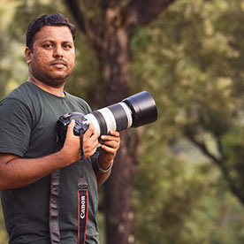 Sivanantham Govindan