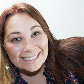 Jessica Lessard - Junior Graphic Designer in Oshawa, Ontario, Canada ...